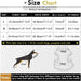 Peitoral / Arnês em Malha de Nylon Macia para Cão - PetDoctors - Loja Online