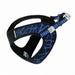 Peitoral "No - pull" Desportivo e Reflector - PetDoctors - Loja Online