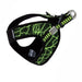 Peitoral "No - pull" Desportivo e Reflector - PetDoctors - Loja Online