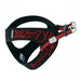 Peitoral "No - pull" Desportivo e Reflector - PetDoctors - Loja Online