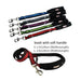 Peitoral "No - pull" Desportivo e Reflector - PetDoctors - Loja Online