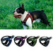 Peitoral "No - pull" Desportivo e Reflector - PetDoctors - Loja Online