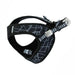 Peitoral "No - pull" Desportivo e Reflector - PetDoctors - Loja Online
