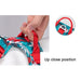 Peitoral Reflector em Nylon de alta segurança para cães - PetDoctors - Loja Online