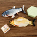 PEIXE Brinquedo Interativo para Cães ou Gatos (Carregamento USB) - PetDoctors - Loja Online