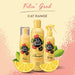 PET HEAD Felin Good Spray de higiene para gatos 300 ml, aroma de fruto. Shampoo que não requer lavagem e secagem rápida. Hipoalergénico com ingredientes naturais. Fórmula suave para gatos e gatinhos - PetDoctors - Loja Online