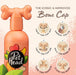 PET HEAD Quick Fix champô e condicionador para cães 300 ml, aroma de pêssego. Nutre e suaviza o pêlo. Hipoalergénico com ingredientes naturais e veganos. Fórmula suave para cães e cachorros - PetDoctors - Loja Online
