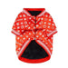 Pijama / Camisola para French Bulldog - PetDoctors - Loja Online
