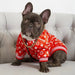 Pijama / Camisola para French Bulldog - PetDoctors - Loja Online