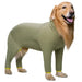 Pijama / Camisola Quentinha para Cães - PetDoctors - Loja Online