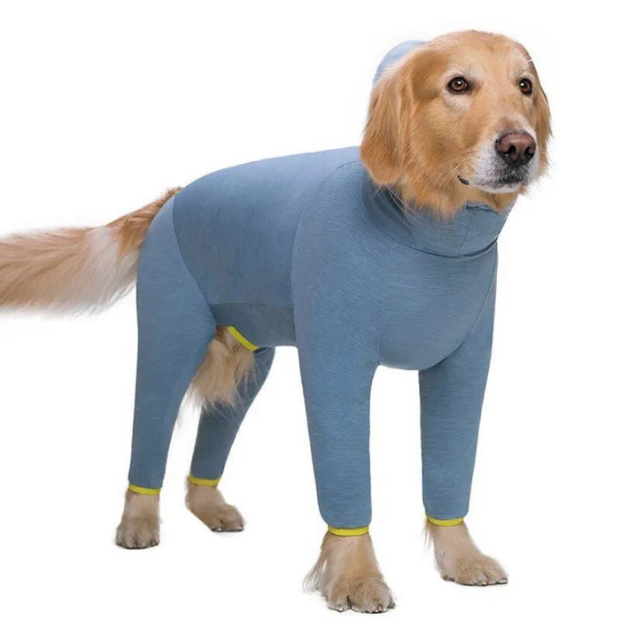 Pijama / Camisola Quentinha para Cães - PetDoctors - Loja Online