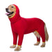 Pijama / Camisola Quentinha para Cães - PetDoctors - Loja Online