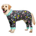Pijama / Camisola Quentinha para Cães - PetDoctors - Loja Online