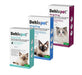 Pipeta Dehispot - Desparasitação parasitas INTERNOS para gatinho e gato (Desparasitação interna gato) - PetDoctors - Loja Online