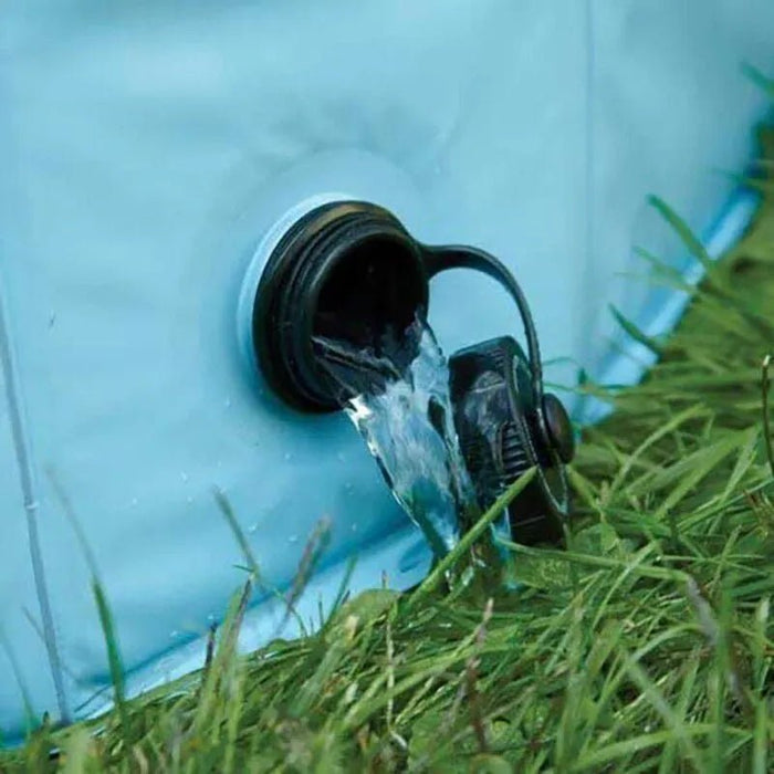 Piscina Dobrável para Cães - PetDoctors - Loja Online
