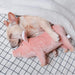 Porquinho Brinquedo em peluche para cães - PetDoctors - Loja Online