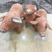 Porquinho Brinquedo em peluche para cães - PetDoctors - Loja Online