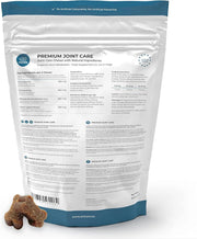 Premium Joint Care: Snacks / Biscoitos para Cães / Para as articulações - com glucosamina, condroitina, MSM e mexilhão da Nova Zelândia - PetDoctors - Loja Online