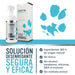 Pro Pooch Spray desembaraçante para cães (500 ml) Spray condicionador hipoalergénico para desembaraçar o pêlo do cão. 50% menos tempo dedicado à escovagem - PetDoctors - Loja Online