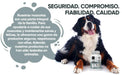 Probióticos, prebióticos e enzimas digestivas para cães 120 comprimidos sabor a frango, - ajuda a digestão e o sistema imunitário - PetDoctors - Loja Online