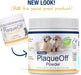 ProDen PlaqueOff Powder - pó para cães e gatos, para mau hálito, placa bacteriana, tártaro - PetDoctors - Loja Online