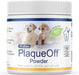 ProDen PlaqueOff Powder - pó para cães e gatos, para mau hálito, placa bacteriana, tártaro - PetDoctors - Loja Online