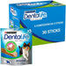 Purina Dentalife - 30 Barras dentárias para Cães de porte Médio - 6 embalagens de 115 gramas = 30 barras / sticks - PetDoctors - Loja Online