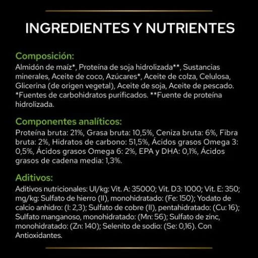 PURINA Pro Plan Veterinary Diet Canine HA - Hypoallergenic - PetDoctors - Loja Online