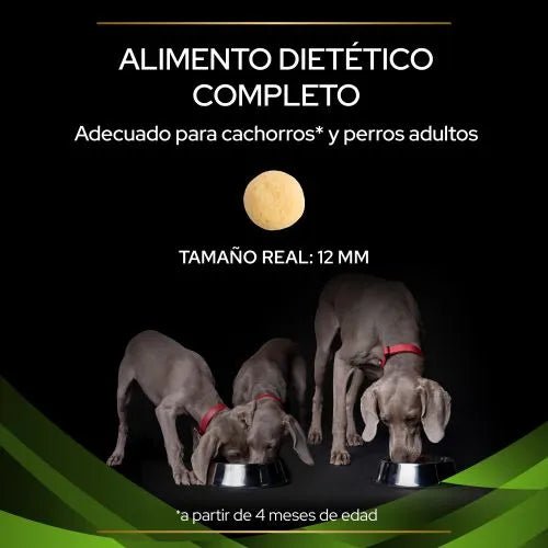 PURINA Pro Plan Veterinary Diet Canine HA - Hypoallergenic - PetDoctors - Loja Online