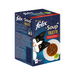 Ração húmida para Gatos Felix Soup Filetti Seleção do Campo | Wet (Saqueta) | 6 saquetas x 48 g - PetDoctors - Loja Online