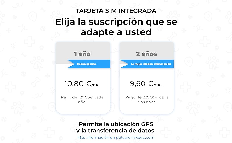 Rastreador de saúde e GPS para cães #1 - informação cardíaca e respiratória - localização em tempo real - análise de atividade e bem - estar - compacta, leve e fácil de instalar - PetDoctors - Loja Online