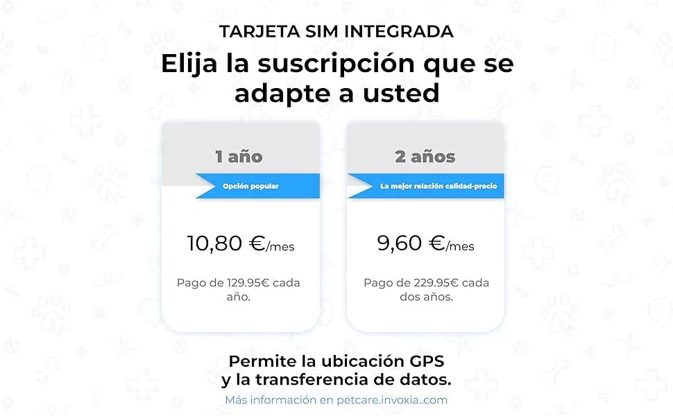 Rastreador de saúde e GPS para cães 1 - informação cardíaca e respiratória - localização em tempo real - análise de atividade e bem - estar - compacta, leve e fácil de instalar - PetDoctors - Loja Online