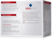 RECOACTIV® Tónico Cardíaco para Gatos – Embalagem de Tratamento 3x90 ml (270ml) - PetDoctors - Loja Online