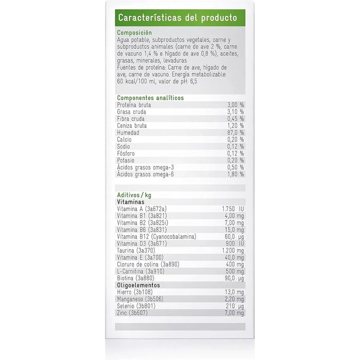 RECOACTIV Tónico imunitário para cães, 3 x 90 ml, suplemento dietético para apoio imunitário e prevenção dos sintomas de carência, eficaz estimulador dietético do apetite - PetDoctors - Loja Online