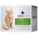RECOACTIV Tónico imunitário para gatos, 3 x 90 ml, suplemento dietético para reforço imunitário e prevenção de sintomas de deficiência, um eficaz estimulador dietético do apetite - PetDoctors - Loja Online