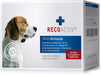 RECOACTIV Tónico para articulações de cães, 3 x 90 ml, suplemento alimentar para doenças articulares degenerativas, com mexilhão de lábios verdes e glucosamina - PetDoctors - Loja Online