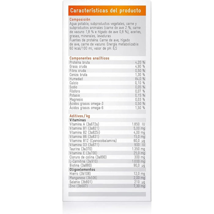 RECOACTIV Tónico renal para gatos, 3 x 90 ml, alimento complementar para convalescência em caso de sinais precoces de disfunção renal no gato, bem como para profilaxia - PetDoctors - Loja Online