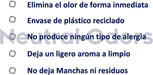 Removedor de odores de animais de estimação (pisos, tapetes, caixas de areia, etc.) - NEUTRAL ODORS - PetDoctors - Loja Online