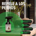 RepellShield Spray anti - urina orgânico / repelente / para cães (250 ml) - PetDoctors - Loja Online