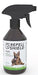 RepellShield Spray anti - urina orgânico / repelente / para cães (250 ml) - PetDoctors - Loja Online