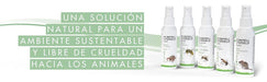 RepellShield Spray anti - urina orgânico / repelente / para cães (250 ml) - PetDoctors - Loja Online