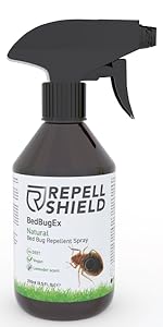 RepellShield Spray anti - urina orgânico / repelente / para cães (250 ml) - PetDoctors - Loja Online