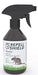 RepellShield Spray anti - urina orgânico / repelente / para cães (250 ml) - PetDoctors - Loja Online