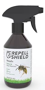 RepellShield Spray anti - urina orgânico / repelente / para cães (250 ml) - PetDoctors - Loja Online