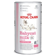 Royal Canin Babycat leite de substituição (300 gramas, em pó) - PetDoctors - Loja Online