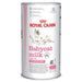 Royal Canin Babycat leite de substituição (300 gramas, em pó) - PetDoctors - Loja Online