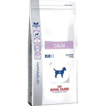 Royal Canin Calm (4 Kg) - PetDoctors - Loja Online