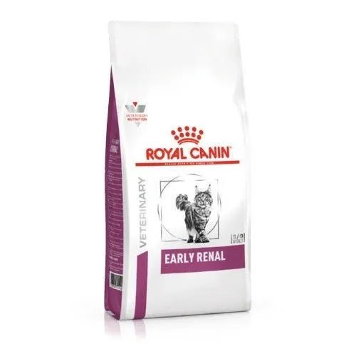 Royal Canin Cat Early Renal - PetDoctors - Loja Online