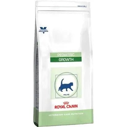 Royal Canin Cat Pediatric Growth - PetDoctors - Loja Online