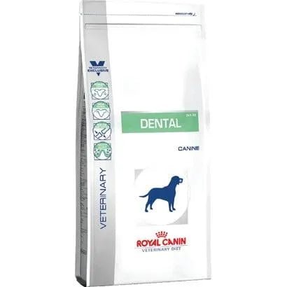 Royal Canin Dental - PetDoctors - Loja Online